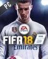 PC GAME: FIFA 18 (Μονο κωδικός) PC GAME: FIFA 18 (Μονο κωδικός)